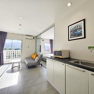 Chambre de Luxe