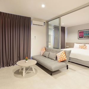 Suite de Luxe Lit King-Size